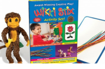 Creative Play Without Screen Time