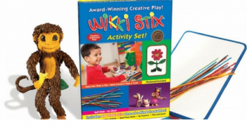 Creative Play Without Screen Time