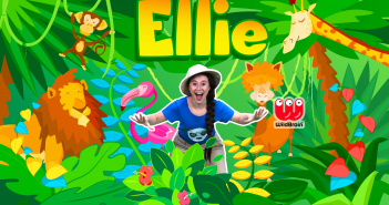 Ellie Explorer