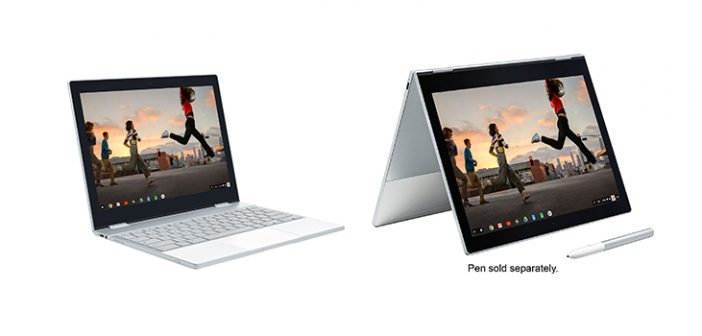 Pixelbook