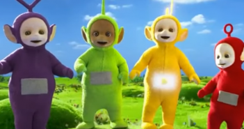 Teletubbies