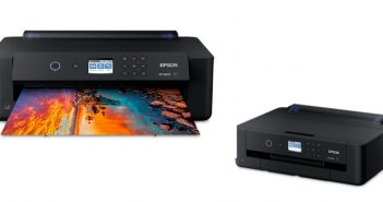 Expression Photo HD XP-15000 Wide-format Printer by Epson