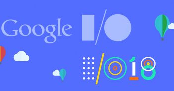 Big Announcements from Google I/O 2018