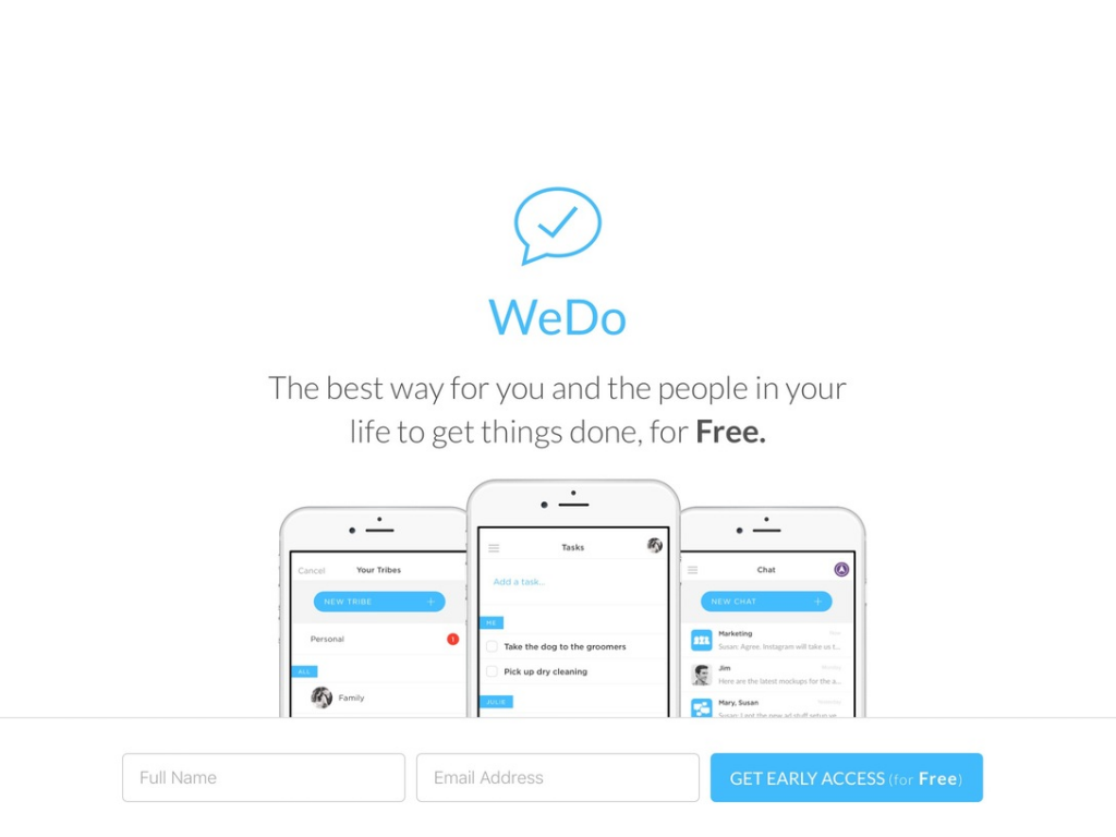 wedoapp